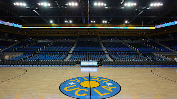 ucla logo